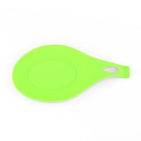 Thumbnail for Silicone Kitchen Spoon Rest Holder