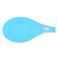 Thumbnail for Silicone Kitchen Spoon Rest Holder