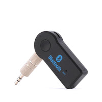 Thumbnail for AUX Bluetooth Adapter PeekWise