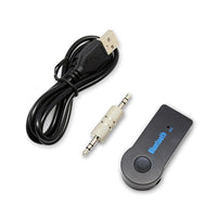 Thumbnail for AUX Bluetooth Adapter PeekWise