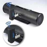 Thumbnail for AUX Bluetooth Adapter PeekWise
