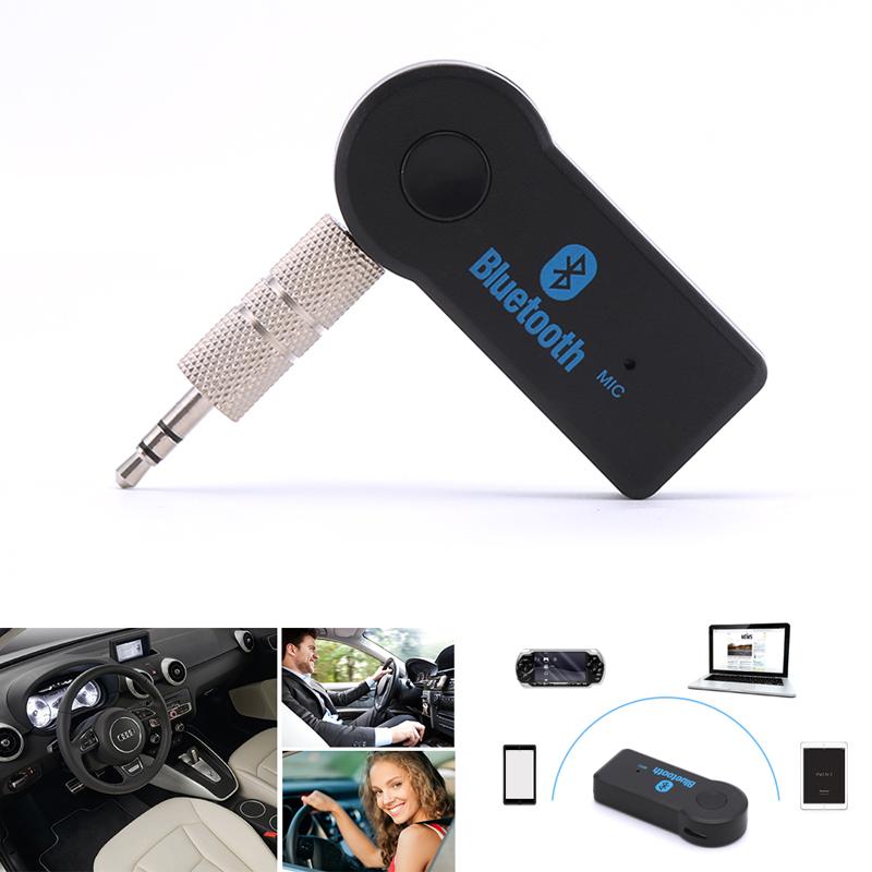 AUX Bluetooth Adapter PeekWise