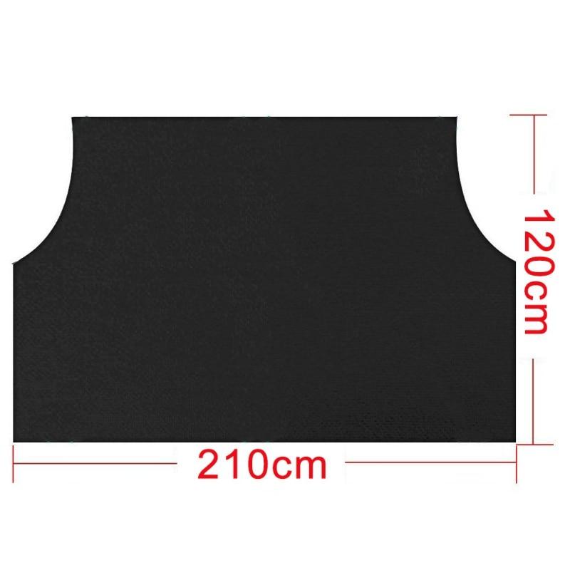 Magnetic Car Windshield Anti-Snow Cover