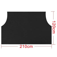 Thumbnail for Magnetic Car Windshield Anti-Snow Cover
