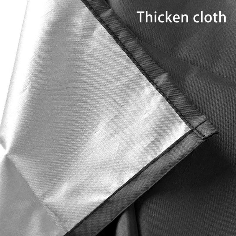 Magnetic Car Windshield Anti-Snow Cover