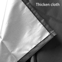 Thumbnail for Magnetic Car Windshield Anti-Snow Cover