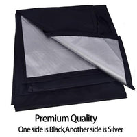 Thumbnail for Magnetic Car Windshield Anti-Snow Cover
