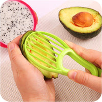 Thumbnail for 3 in 1 Avocado Slicer