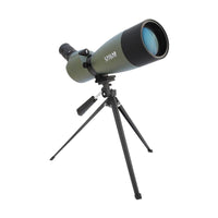 Thumbnail for PhoneZoom - 45º Angled Zoom Photography Telescope