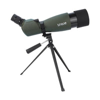Thumbnail for PhoneZoom - 45º Angled Zoom Photography Telescope