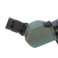 Thumbnail for PhoneZoom - 45º Angled Zoom Photography Telescope