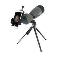 Thumbnail for PhoneZoom - 45º Angled Zoom Photography Telescope