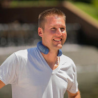 Thumbnail for Cooling Neck Band PeekWise