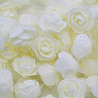 Thumbnail for Mini Foam Rose 3.5cm