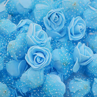 Thumbnail for Mini Foam Rose 3.5cm