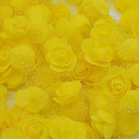 Thumbnail for Mini Foam Rose 3.5cm