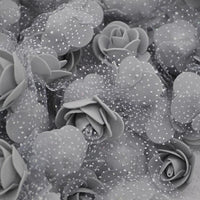 Thumbnail for Mini Foam Rose 3.5cm