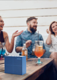 Thumbnail for Baze - Portable Bluetooth Speaker