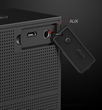 Thumbnail for Baze - Portable Bluetooth Speaker