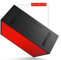 Thumbnail for Baze - Portable Bluetooth Speaker