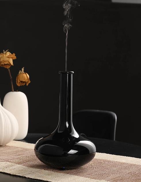 Aurora - Aromatherapy Oil Difuser