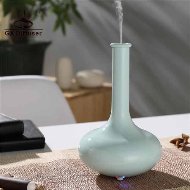 Aurora - Aromatherapy Oil Difuser