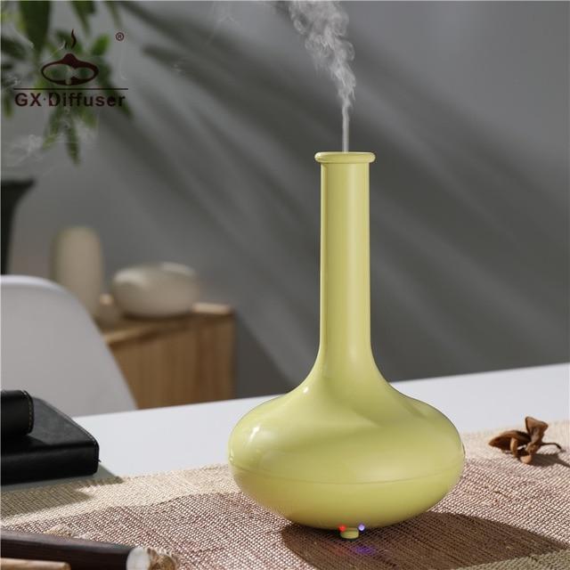 Aurora - Aromatherapy Oil Difuser