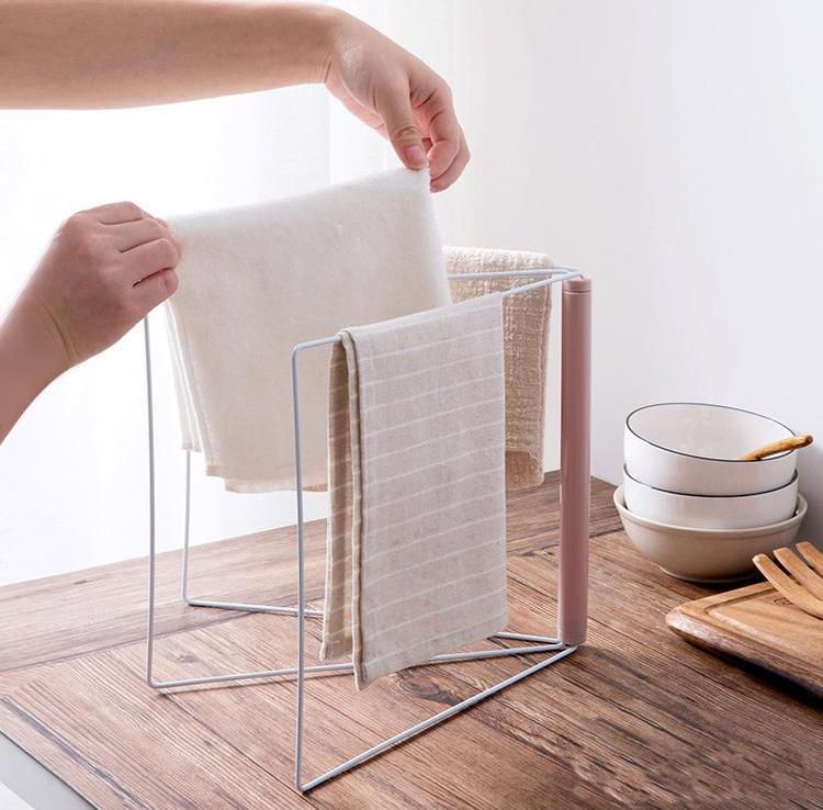 Kai - Foldable Towel Rack
