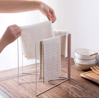 Thumbnail for Kai - Foldable Towel Rack