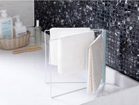 Thumbnail for Kai - Foldable Towel Rack