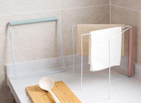 Thumbnail for Kai - Foldable Towel Rack