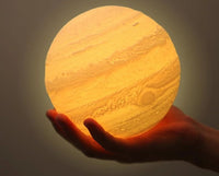 Thumbnail for Jupiter Color Change Desk Lamp