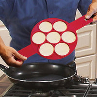Thumbnail for Magic Silicone Pancake Maker