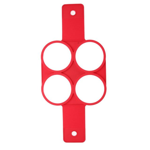 Magic Silicone Pancake Maker