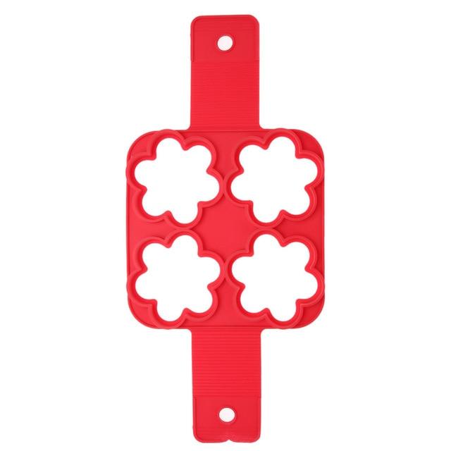 Magic Silicone Pancake Maker