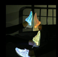 Thumbnail for Led Fiber Optic Shoes