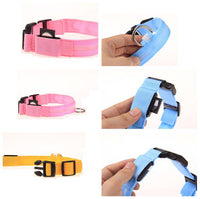 Thumbnail for LED Dog Collar