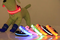 Thumbnail for LED Dog Collar