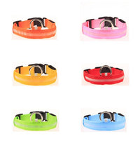 Thumbnail for LED Dog Collar