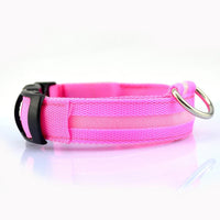 Thumbnail for LED Dog Collar