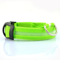 Thumbnail for LED Dog Collar