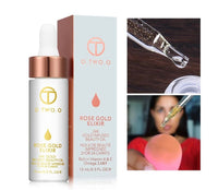 Thumbnail for Rose Gold Elixir Essential Skin Oil