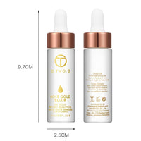 Thumbnail for Rose Gold Elixir Essential Skin Oil