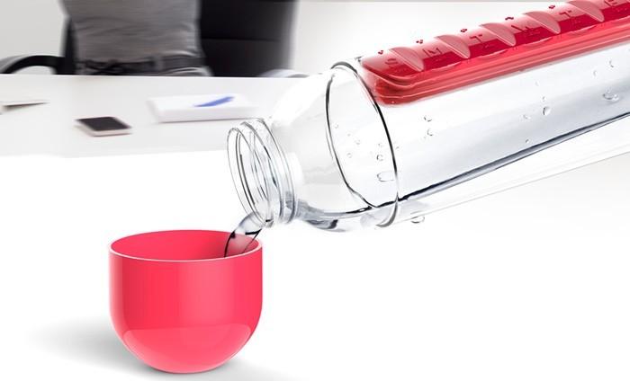 Pill Bottle PeekWise
