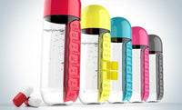 Thumbnail for Pill Bottle PeekWise