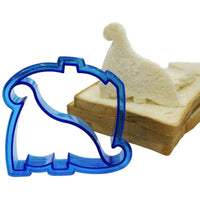 Thumbnail for Sandy - Fun DIY Sandwich Mold