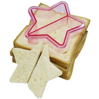 Thumbnail for Sandy - Fun DIY Sandwich Mold