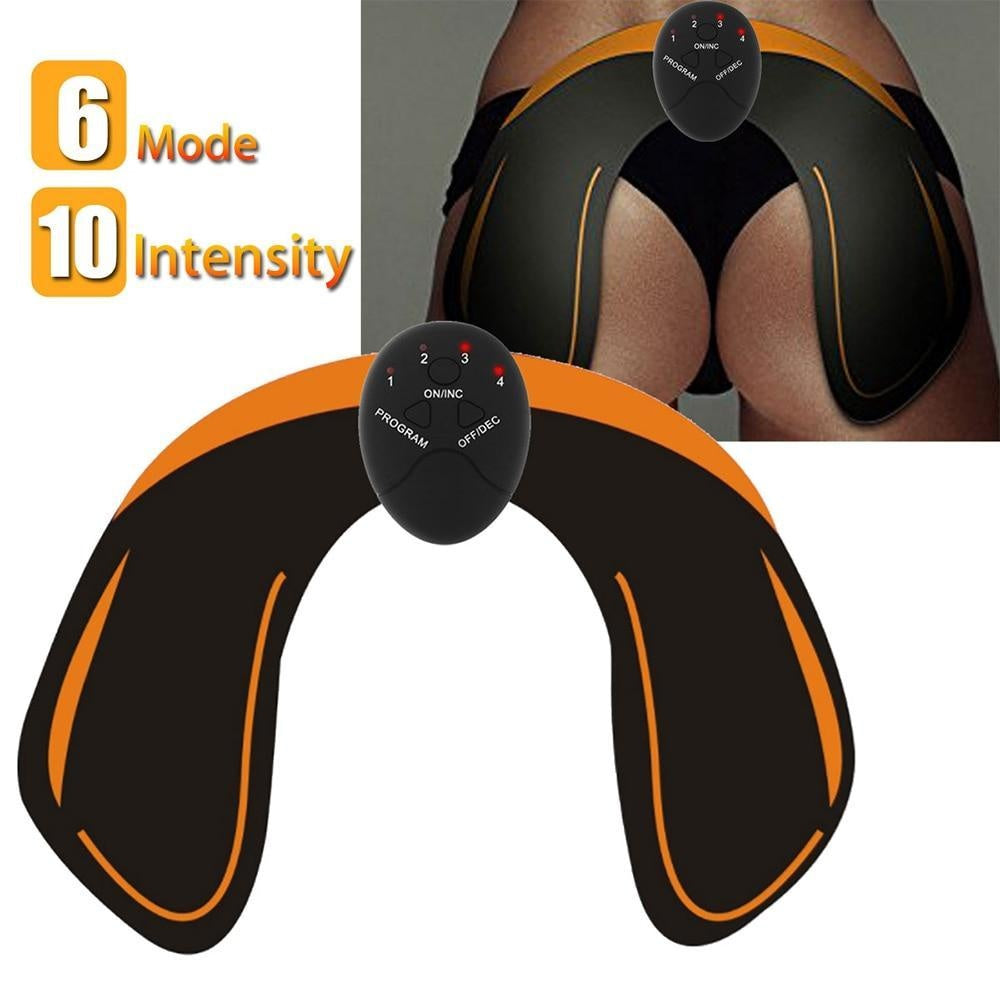 EMS Hips Trainer PeekWise