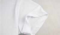 Thumbnail for Ripped Model T-Shirt PeekWise