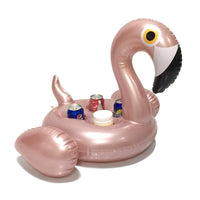 Thumbnail for Rosalie - Floating Flamingo Cup Holder
